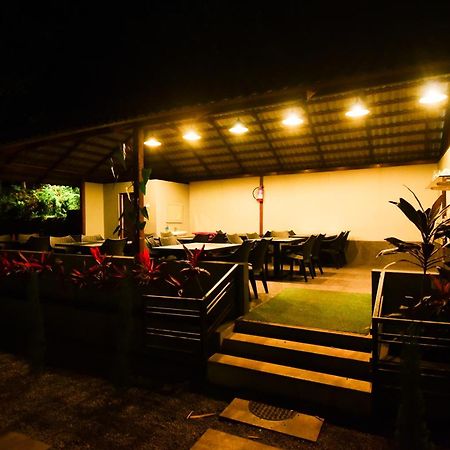 The Mountain Shades Resort Madikeri Esterno foto