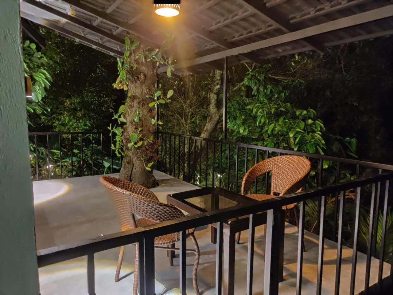 The Mountain Shades Resort Madikeri Esterno foto