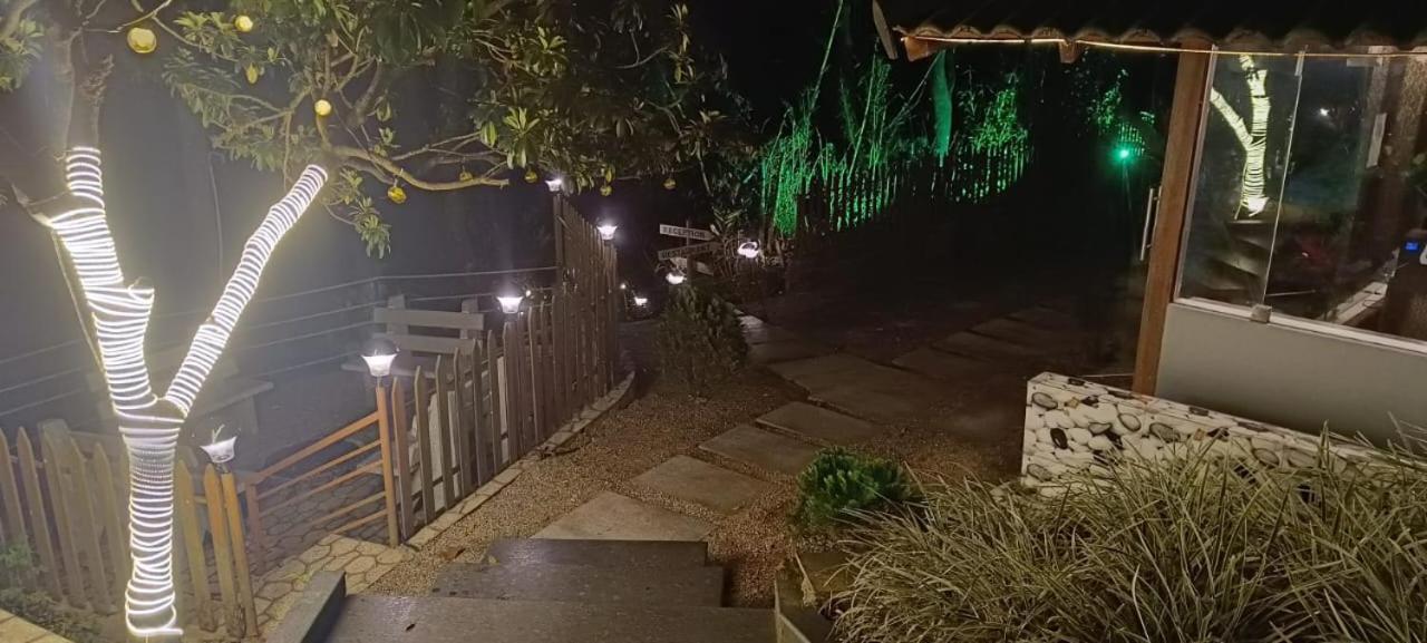 The Mountain Shades Resort Madikeri Esterno foto