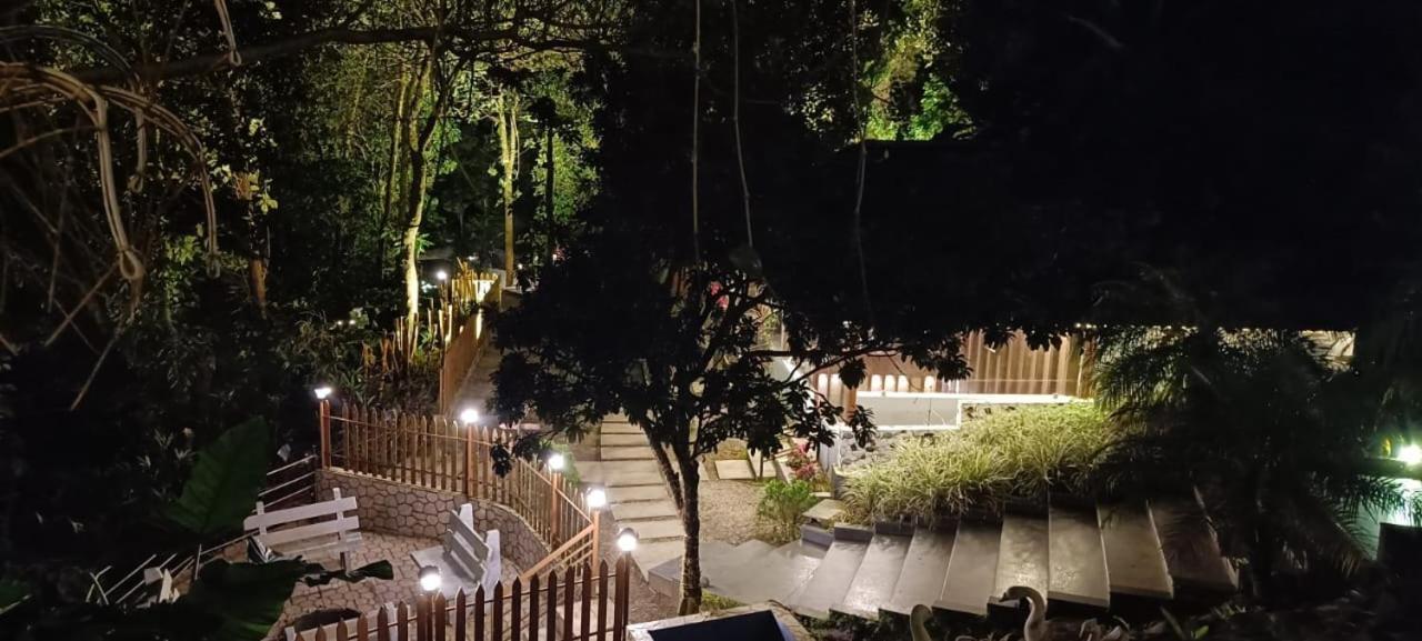 The Mountain Shades Resort Madikeri Esterno foto