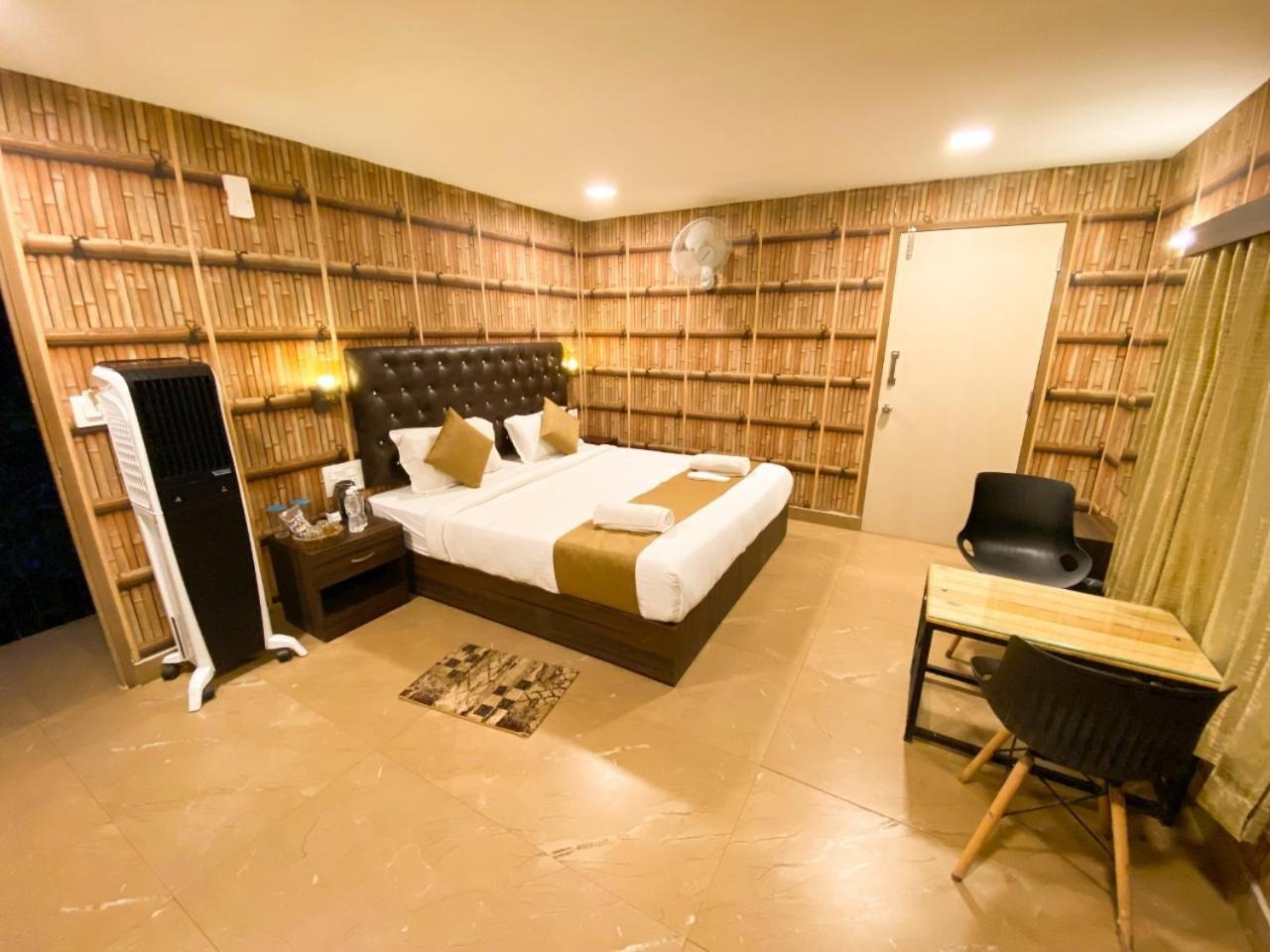 The Mountain Shades Resort Madikeri Esterno foto