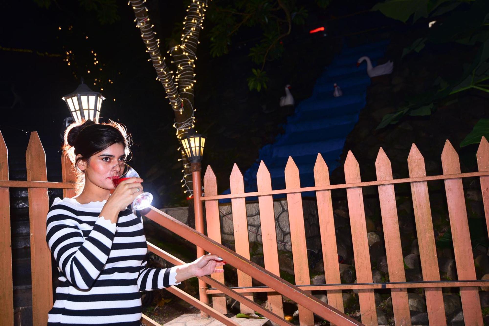 The Mountain Shades Resort Madikeri Esterno foto